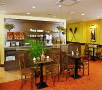 Apart'hotels Citadines Trocadero - Dining